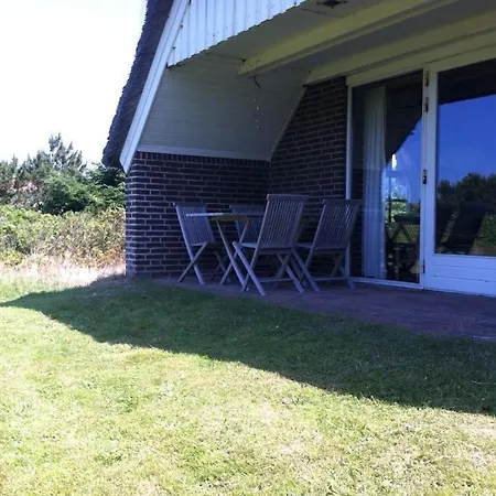 Holiday home In Ulfborg With Swimming Pool Ohuse