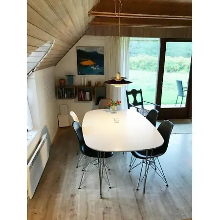 In Ulfborg With Swimming Pool *