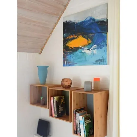 In Ulfborg With Swimming Pool * Ohuse