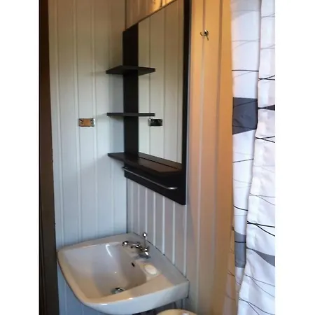 In Ulfborg With Swimming Pool Holiday home