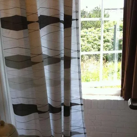 Holiday home In Ulfborg With Swimming Pool Ohuse