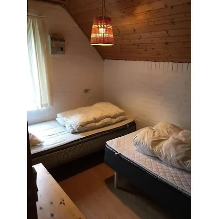 In Ulfborg With Swimming Pool Ohuse