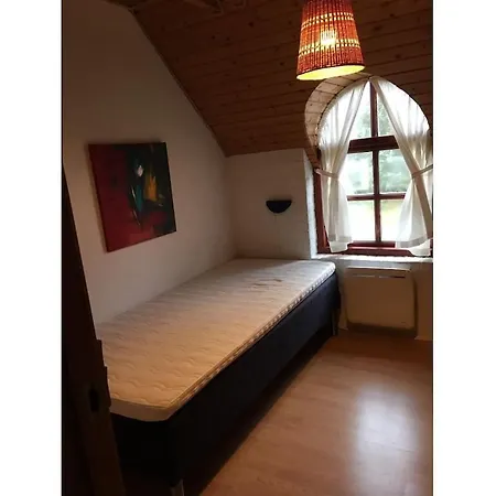 In Ulfborg With Swimming Pool Holiday home