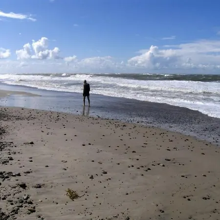 In Ulfborg With Swimming Pool Ohuse