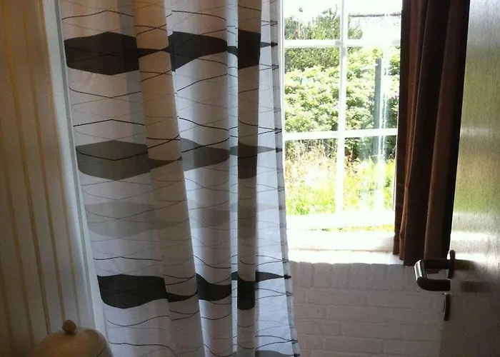 Ferienhaus In With Swimming Pool Ulfborg